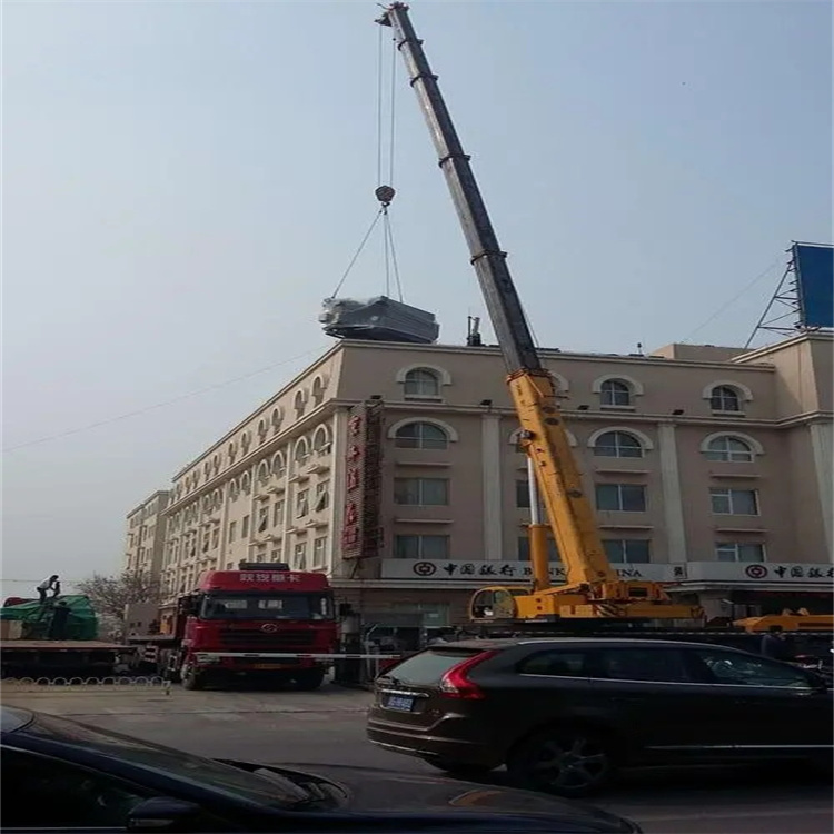 汉南桥梁基础施工|大型设备租赁解决方案|吊装运输难点攻克