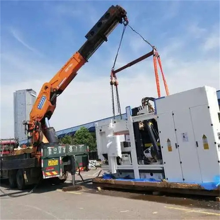 汉南附近小吊车联系方式|8-16吨|本地及时服务