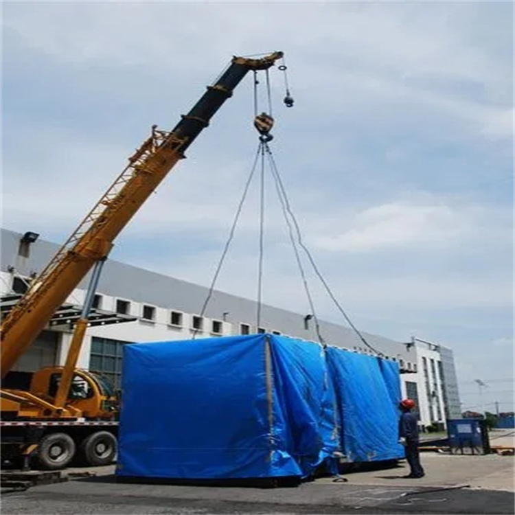 汉南吊30吨需要多大的吊车