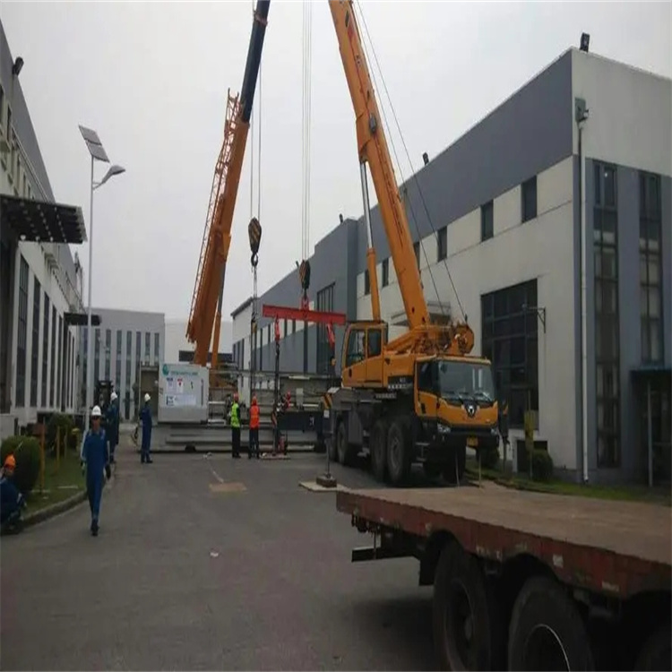 汉南吊车吊什么东西最难