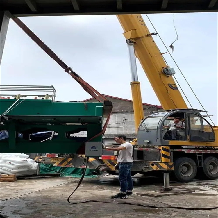 汉南大吨位吊车租赁应急保障方案|化解突发吊装需求难题